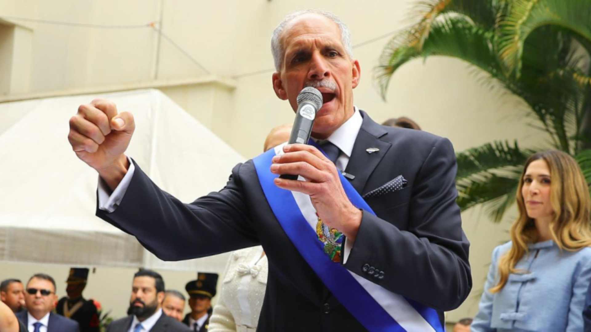 Desafíos clave que marcarán la agenda del gobierno de Nasry Asfura
