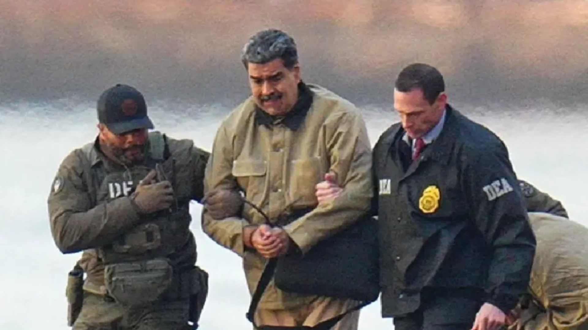 Primera audiencia de Nicolás Maduro en Nueva York destapa revelaciones que salpican a Honduras