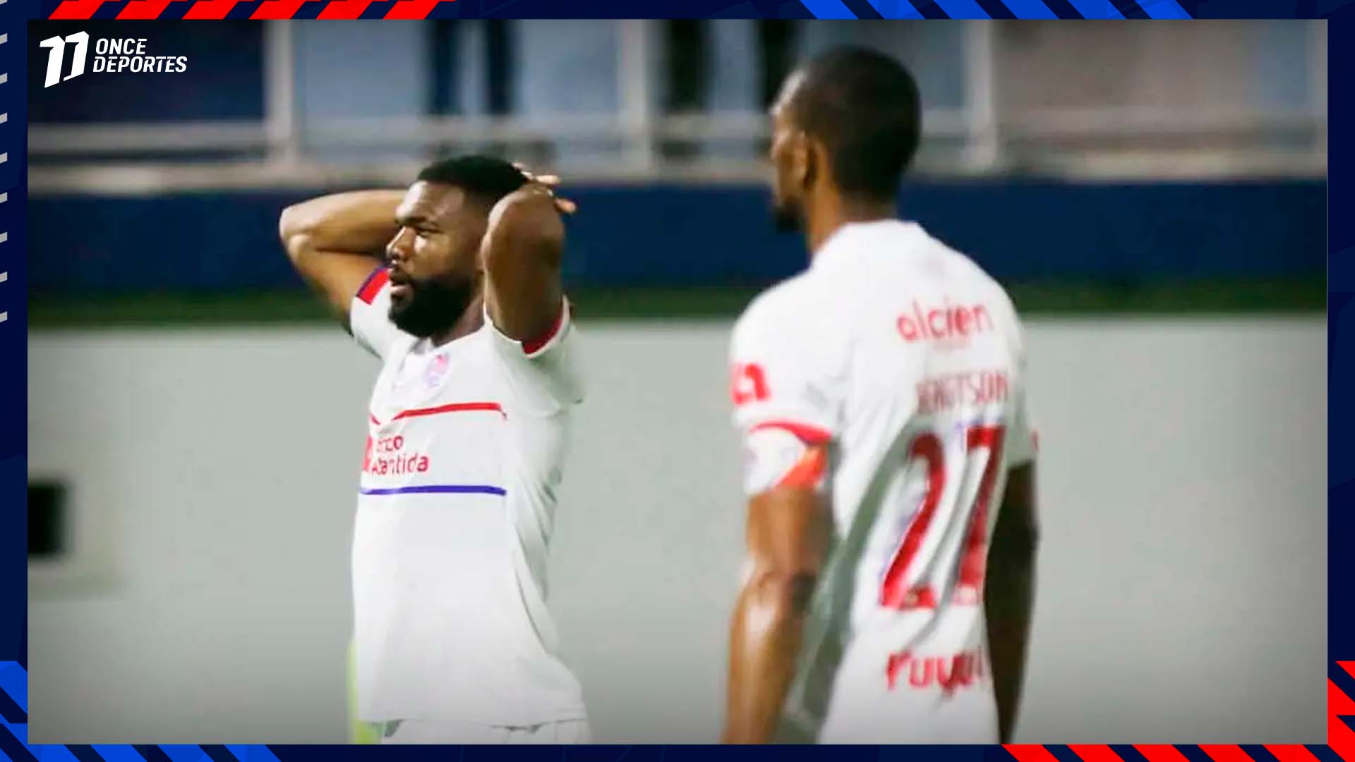 Olancho FC vs Olimpia: Error de Menjívar da empate a Potros
