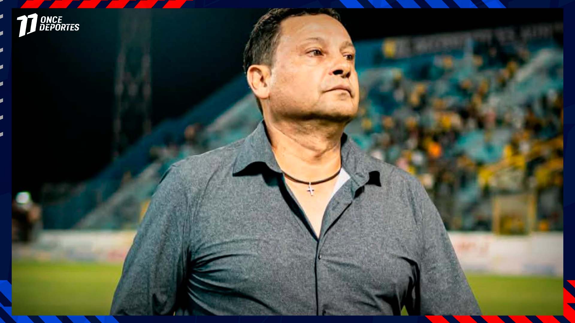 Onán Rodríguez deja Real España y tiene acuerdo verbal con Motagua