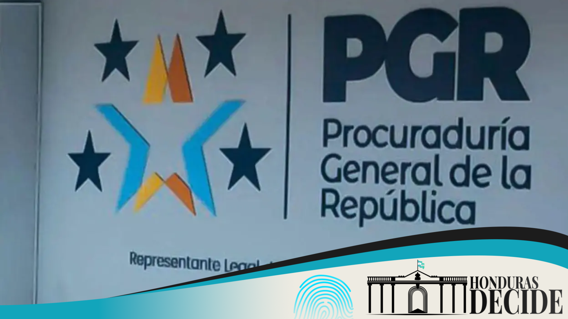 PGR solicita al CNE el expediente completo sobre la contratación del Grupo ASD
