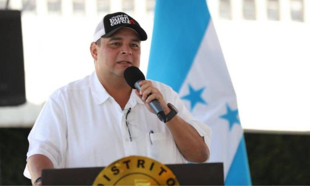 “Espero que la justicia no se incline al poder”: Aldana pide a la CSJ conteo voto por voto