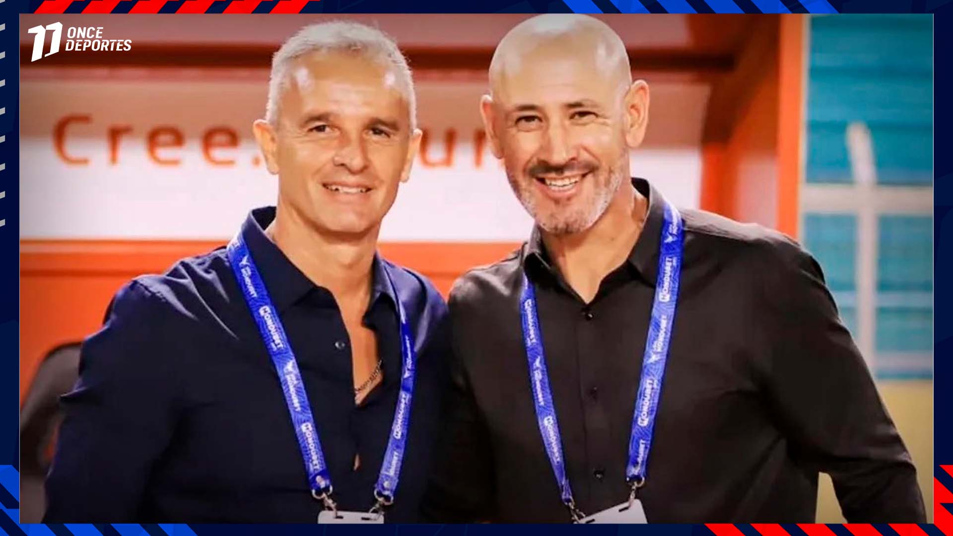 Pablo Lavallén acusa favoritismo a Olimpia por falta de VAR en final