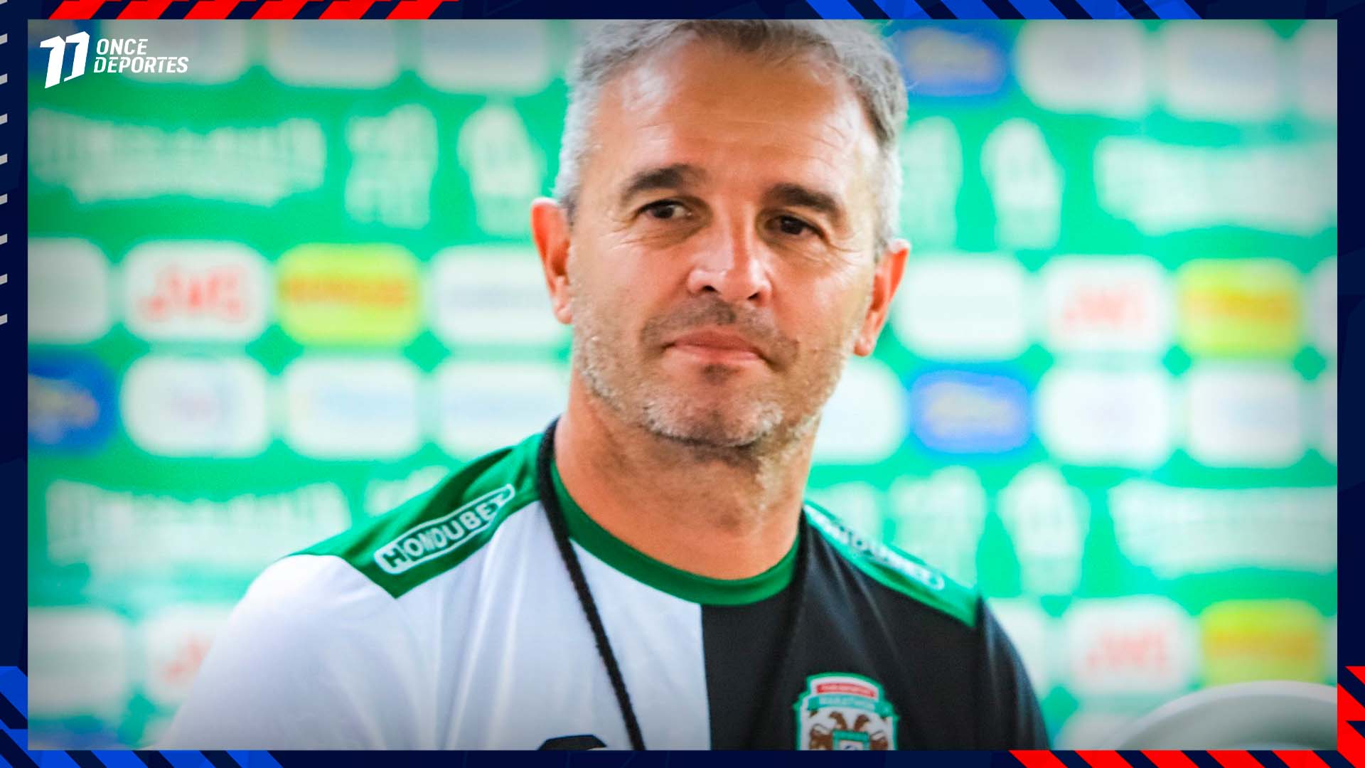 Pablo Lavallén sobre gol anulado Marathón y final vuelta en Tegucigalpa