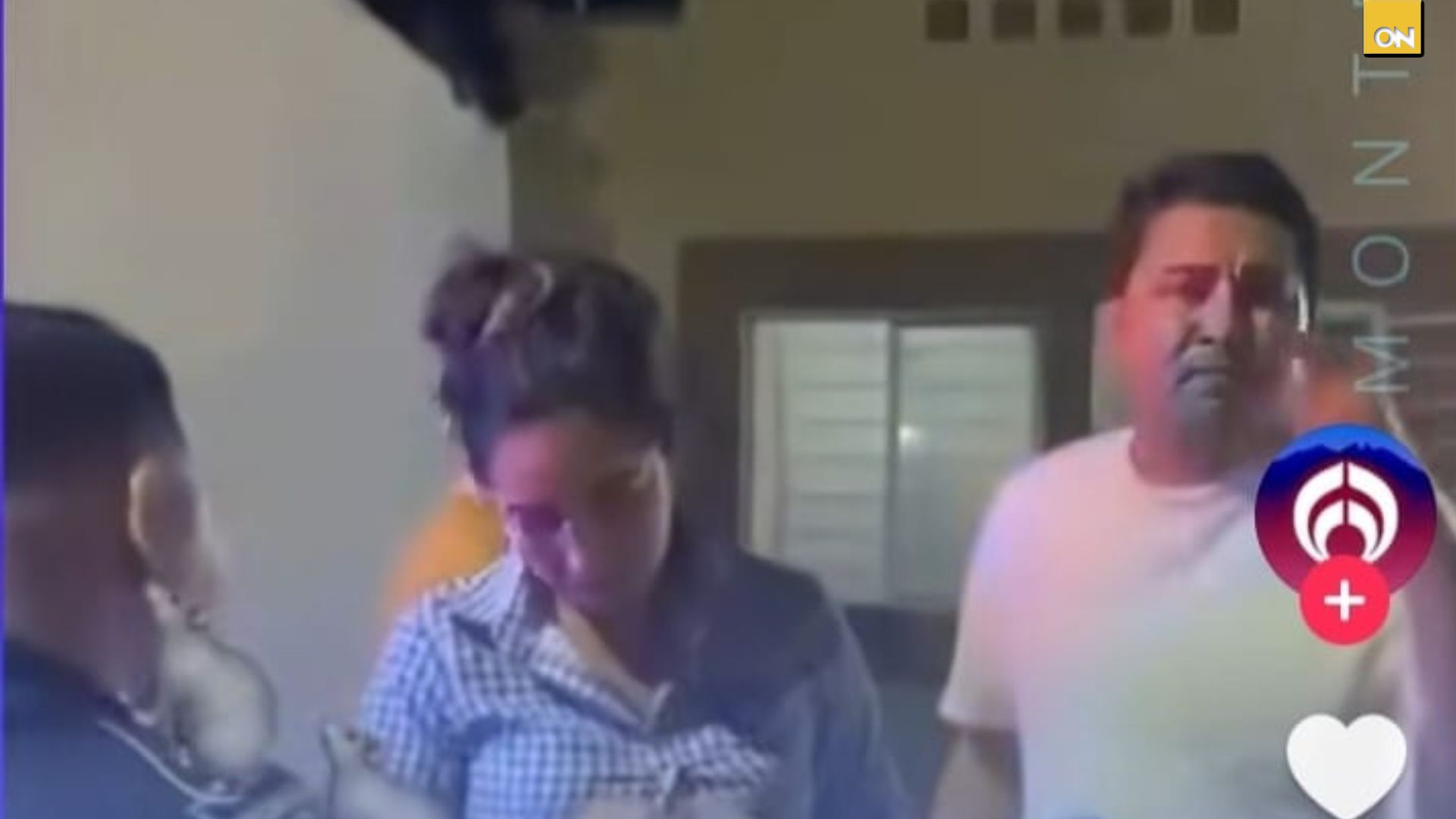 Padre es denunciado por robarse la tarjeta de beca de su hija