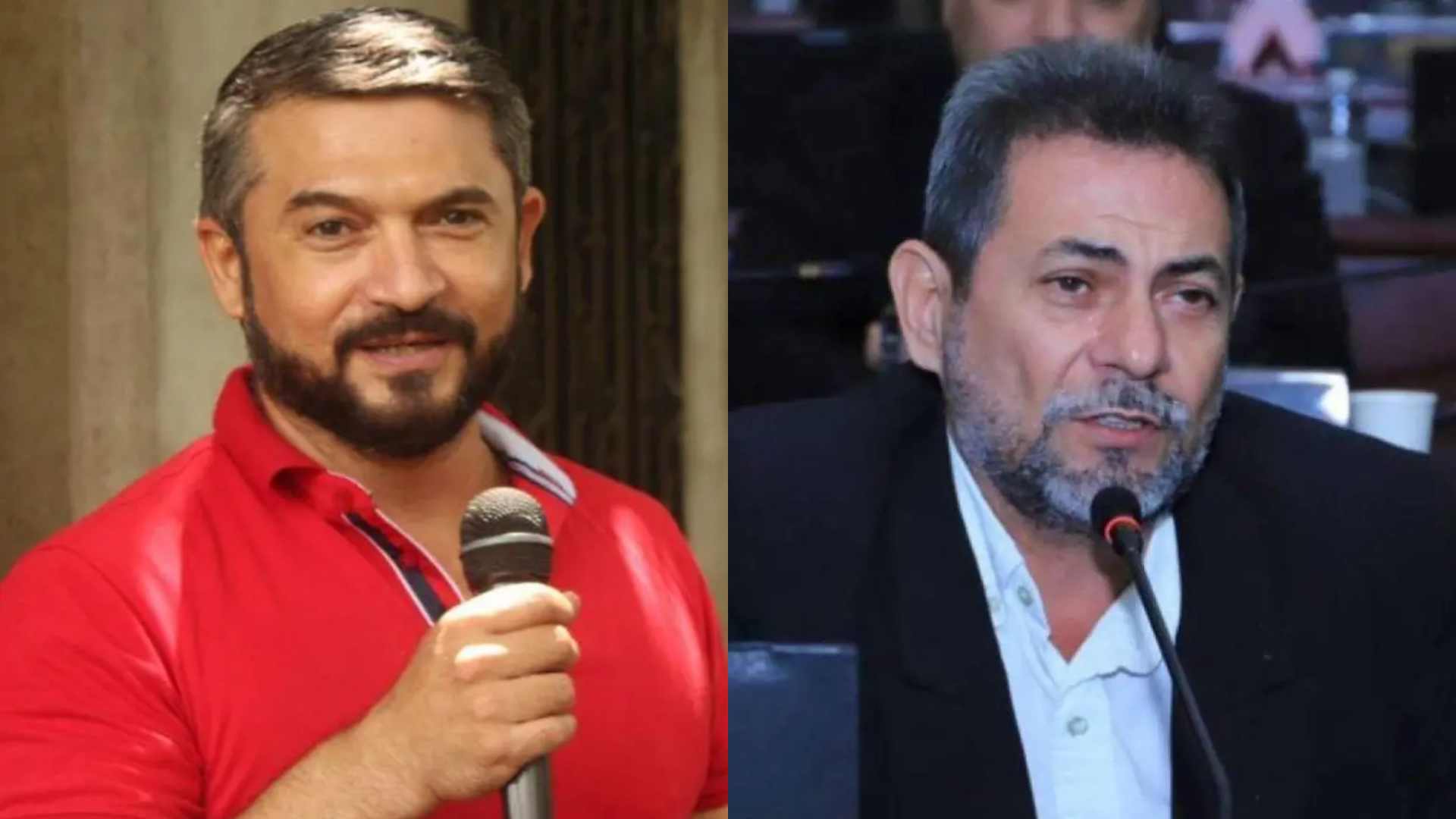 Yuri Sabas o Marlon Lara: ¿quién será el candidato liberal para presidir el Congreso Nacional?