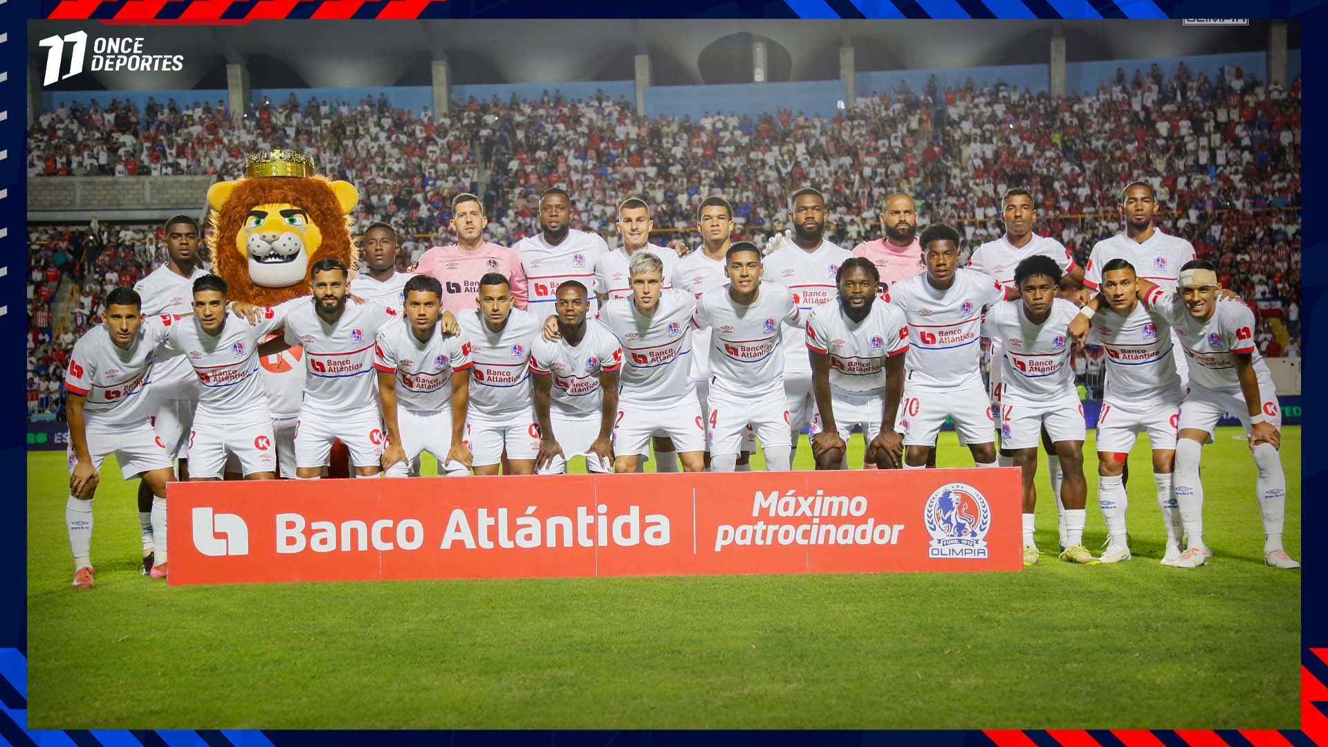 Periodista de Costa Rica humilla a Olimpia: "Estaría por debajo de Saprissa