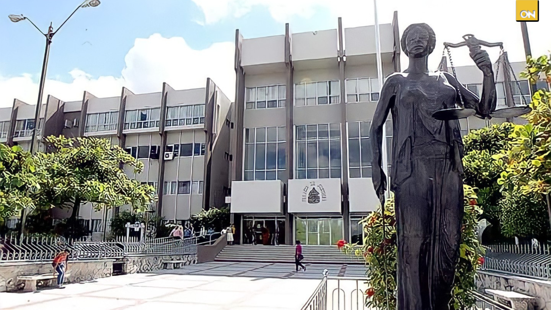 Poder Judicial nombra tribunales para expedientes del TJE, la magistrada presidenta y denuncias de Cossette López