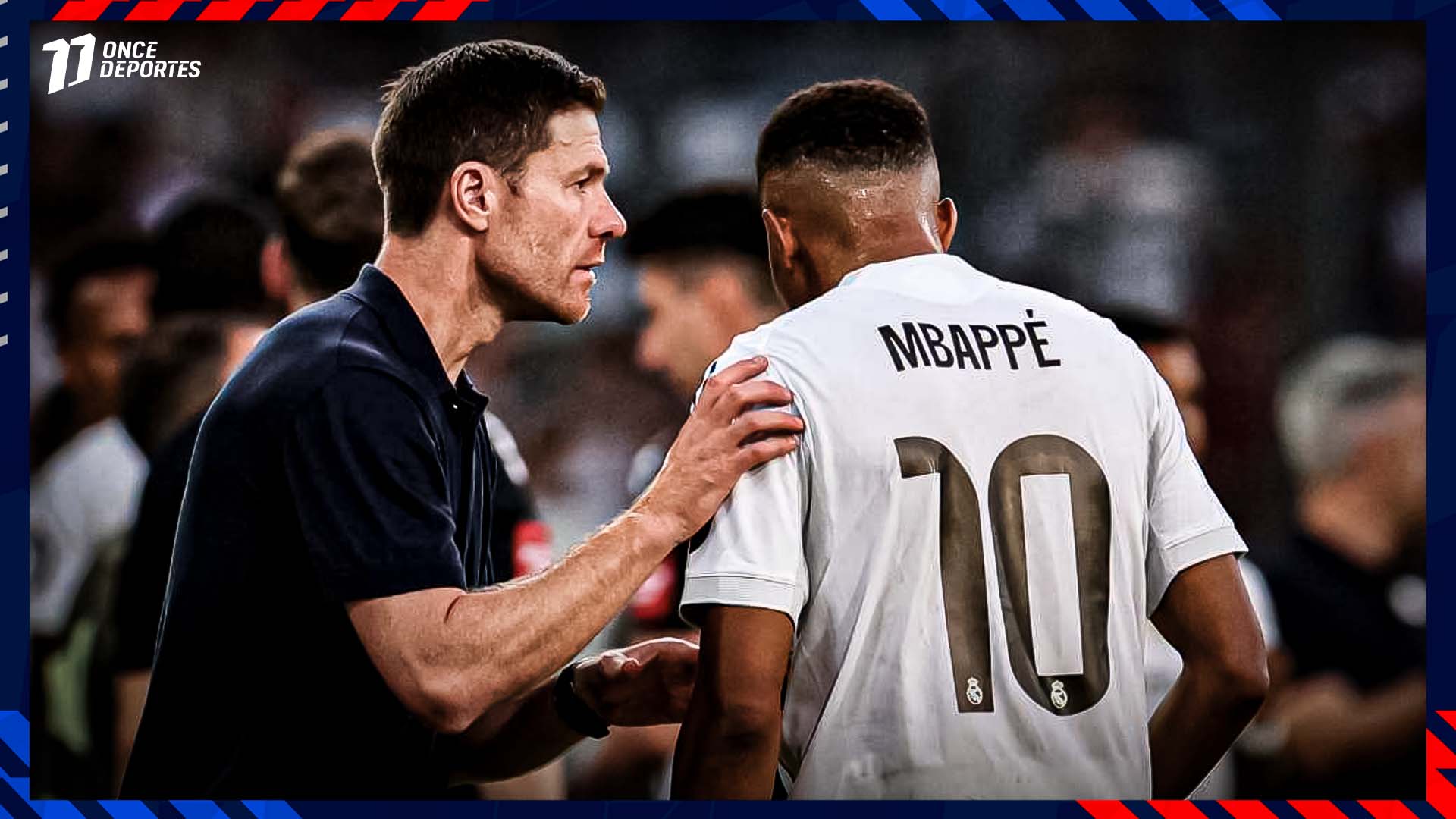 Por qué se fue Xabi Alonso del Real Madrid: Revelan ruptura con Mbappé