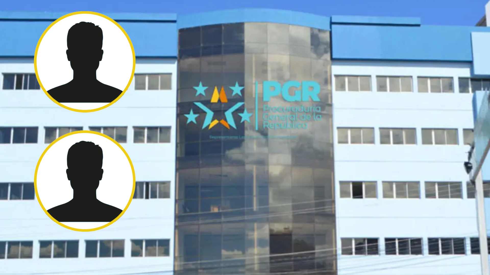 ¿De quiénes se trata? Partido Nacional y Liberal perfilan candidatos para la Procuraduría