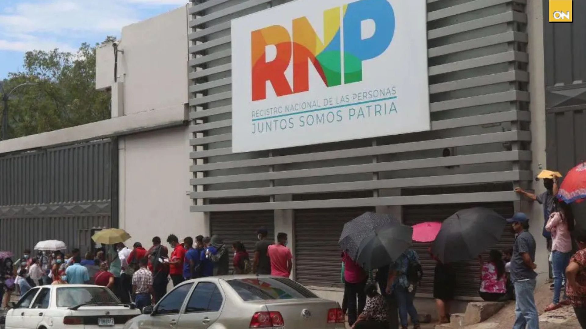RNP informa inicio de auditoría forense de todos los accesos a datos personales tras denuncia de la consejera Cossette López