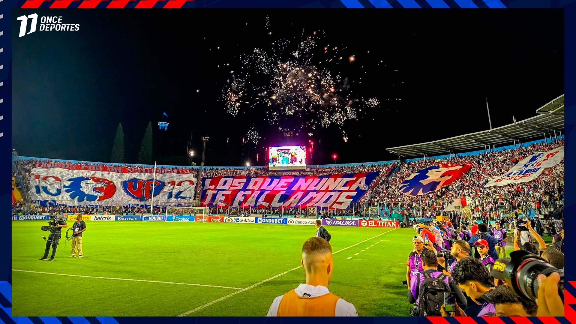 Ranking de títulos en Centroamérica: Olimpia empata a Saprissa con 40