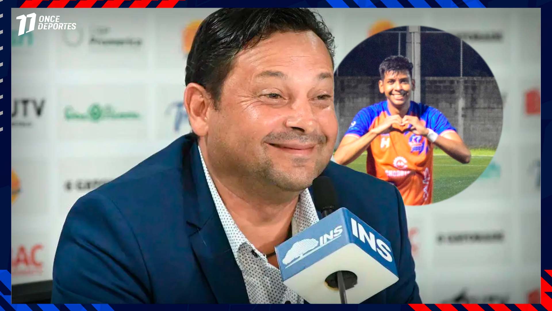 Real España ficha a Enrique Vázquez: El lateral que quería Motagua