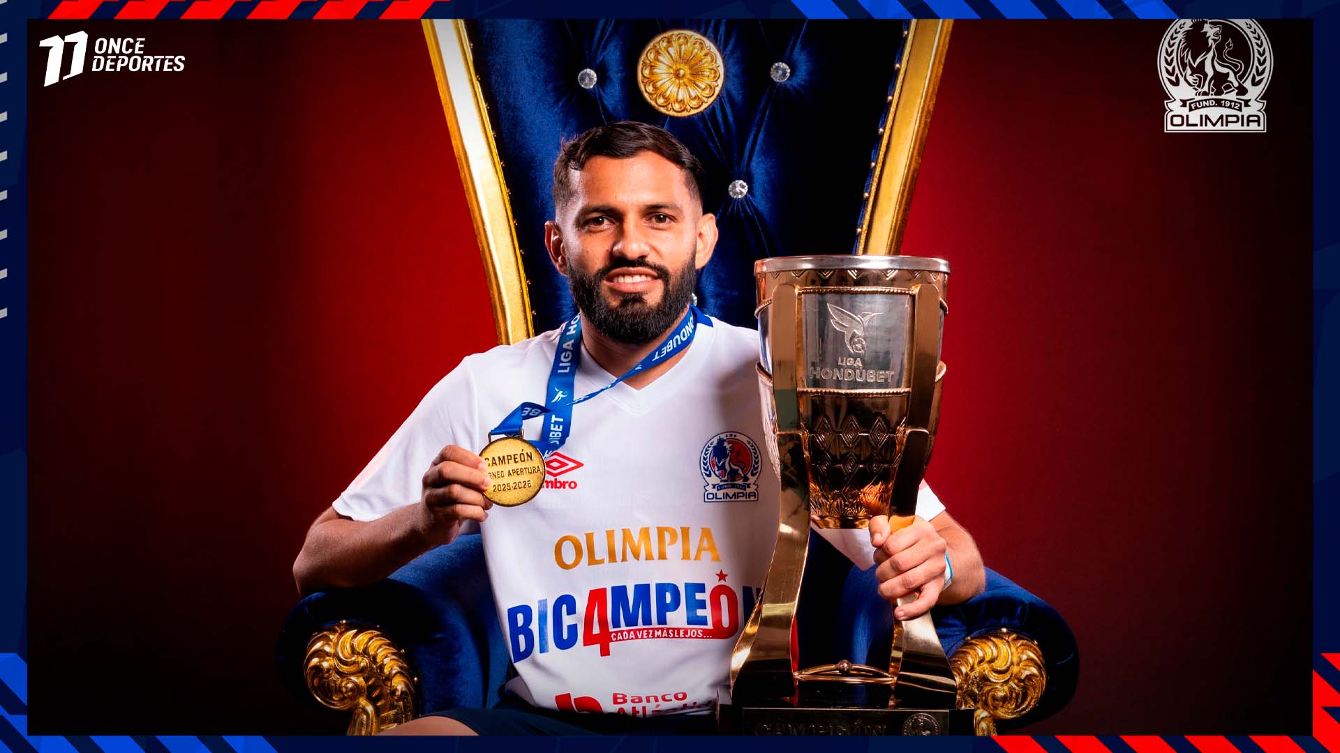 Revelan oferta de Alajuelense por Jorge Álvarez: 100 mil dólares vs 500 mil