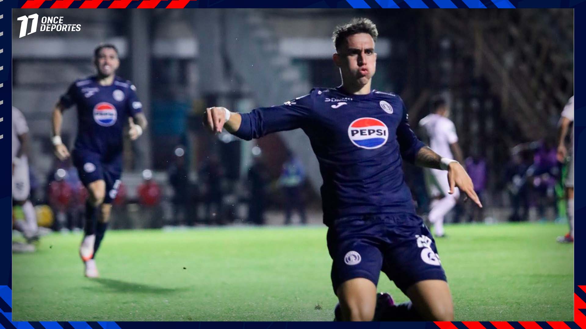 Rodrigo Auzmendi a Rosario Central: Jugará con Di María