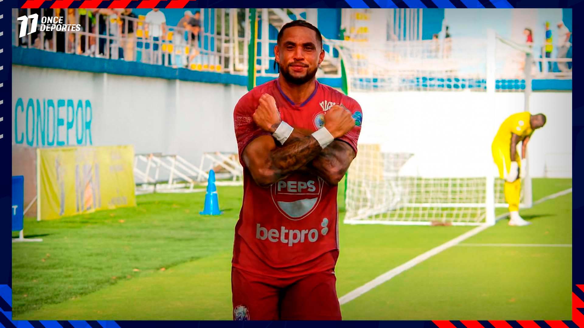 Rodrigo Olivera a Motagua: Abogado confirma que su cláusula es ilegal