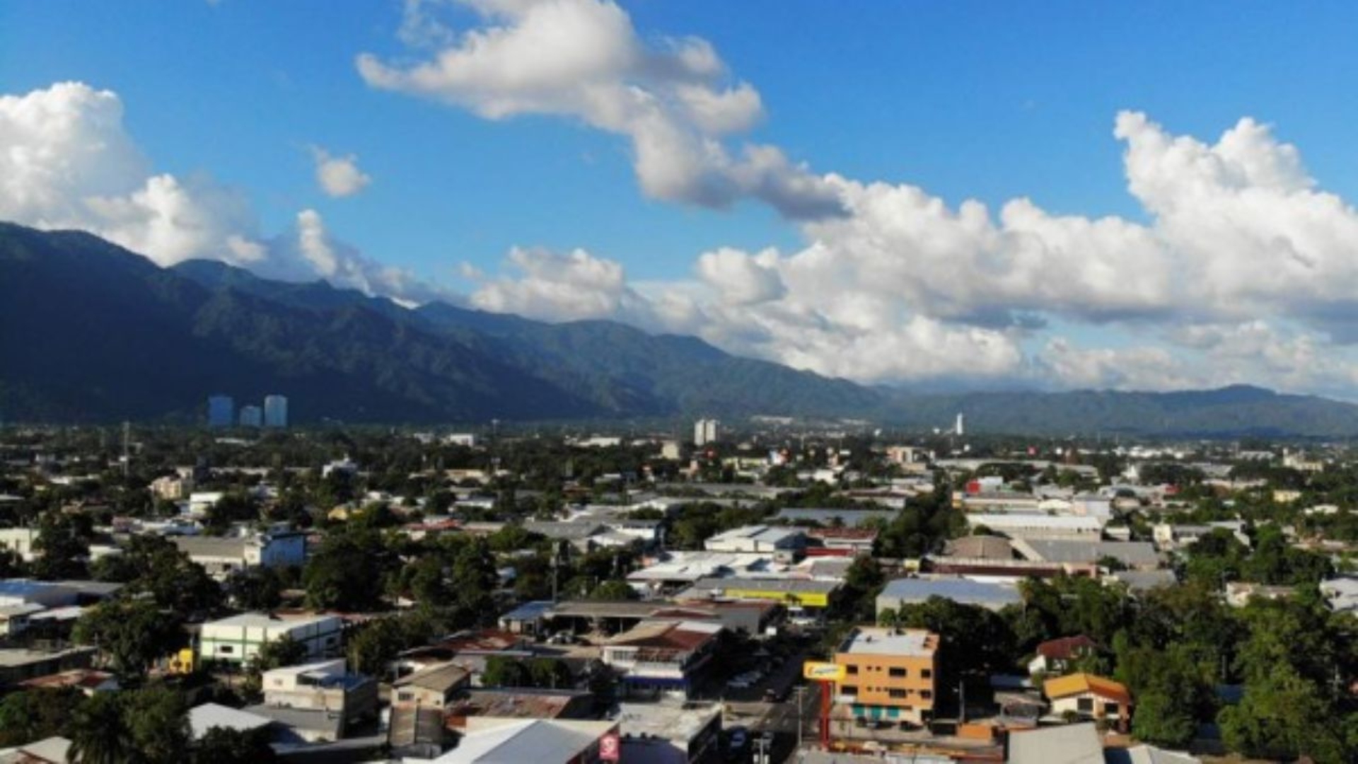 Condiciones secas predominarán este sábado en Honduras, según Copeco
