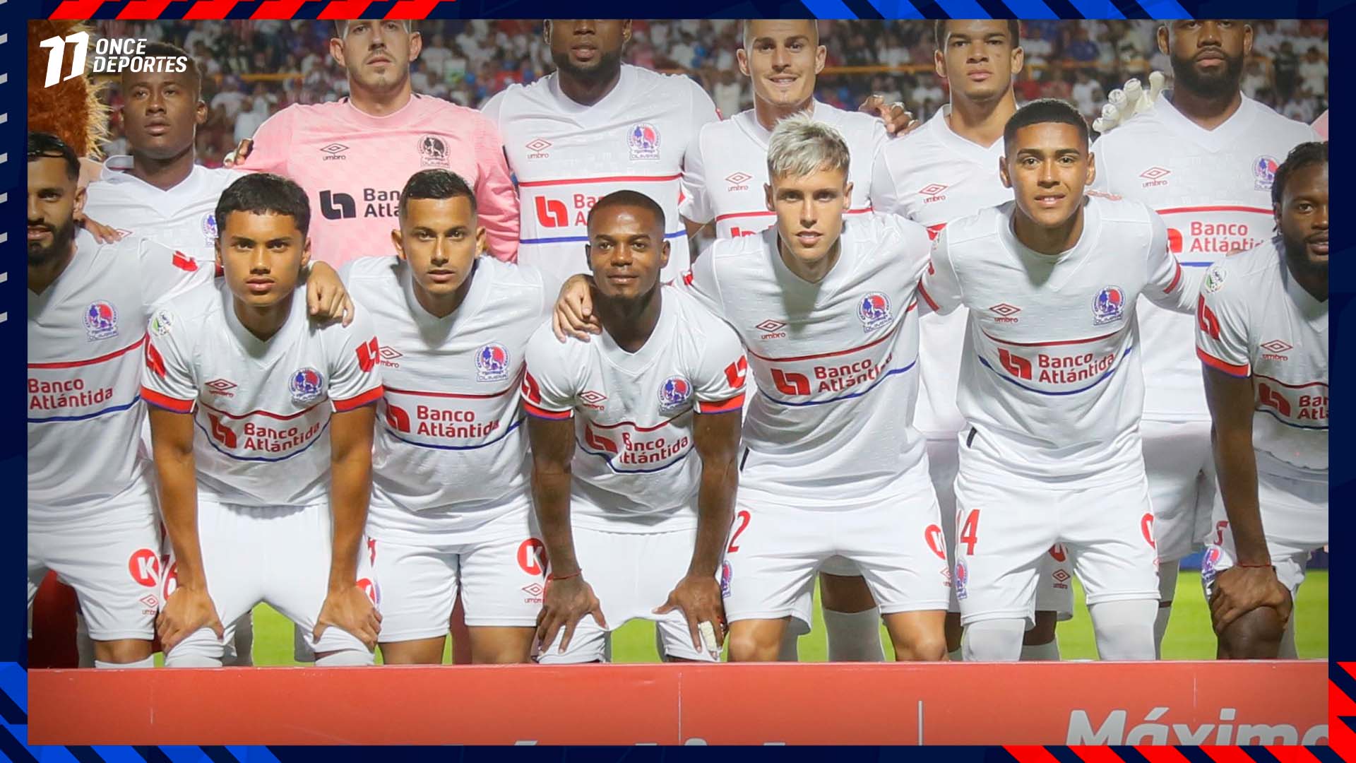 Salida de Edwin Solani: Olimpia no renueva su contrato tras el título