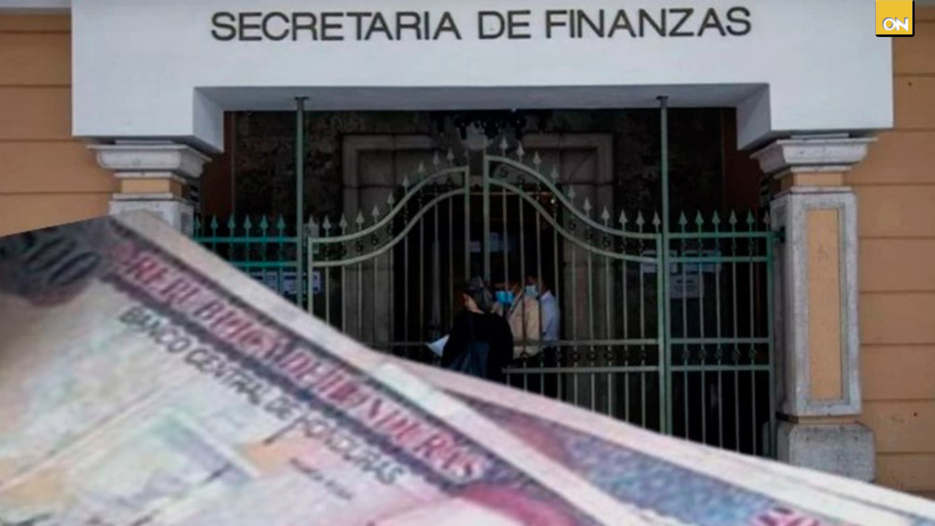 Sefin heredará millonaria deuda al nuevo gobierno; proveedores deberán gestionar cobros a la administración entrante