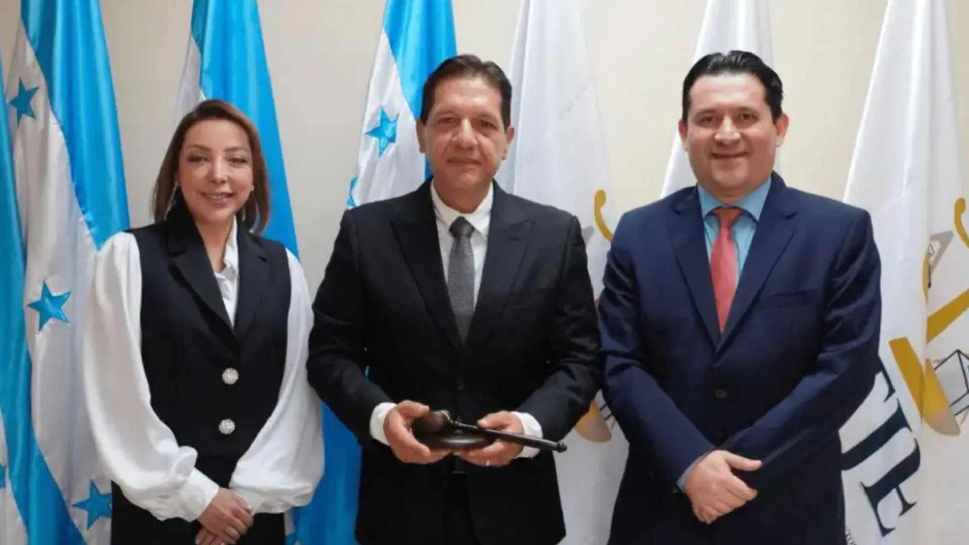 TJE admite siete recursos de apelación y rechaza cinco en municipios y diputaciones