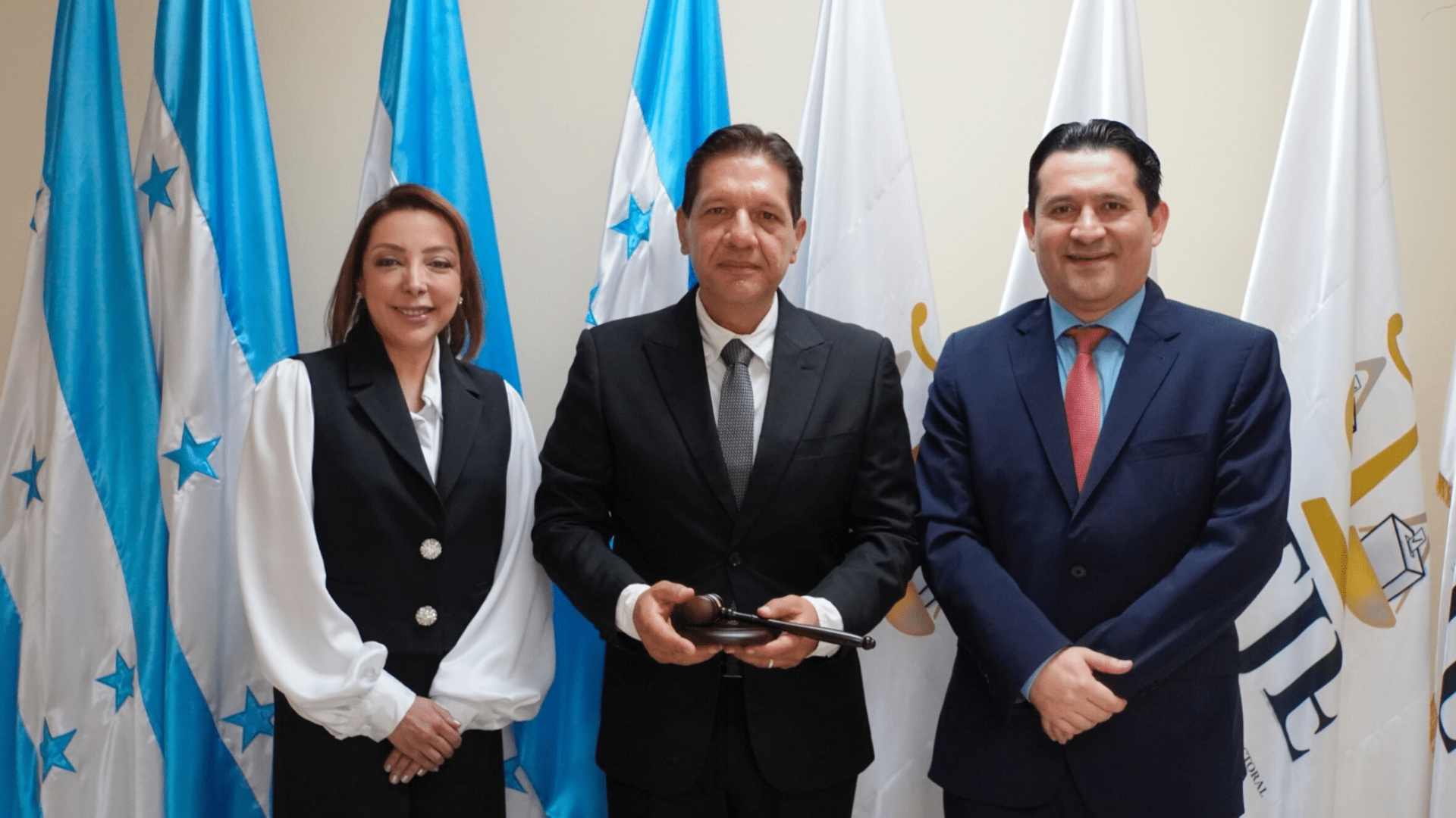 TJE arranca primer recuento jurisdiccional en Honduras con La Lima como punto de partida