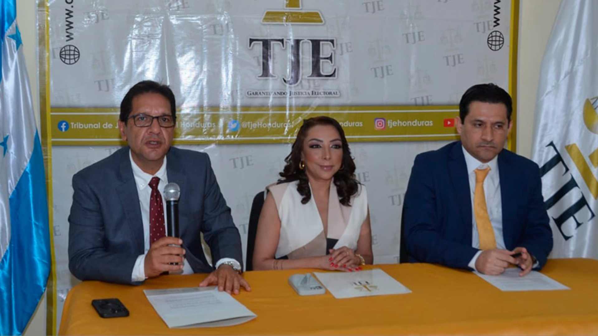 TJE comenzará esta semana el recuento jurisdiccional de las impugnaciones electorales