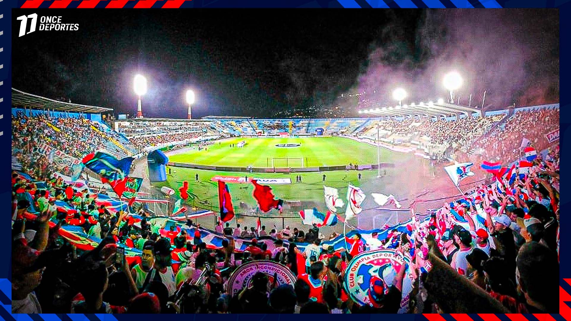 Tabla de recaudación Liga Nacional Apertura 2025: Olimpia líder y Motagua cuarto