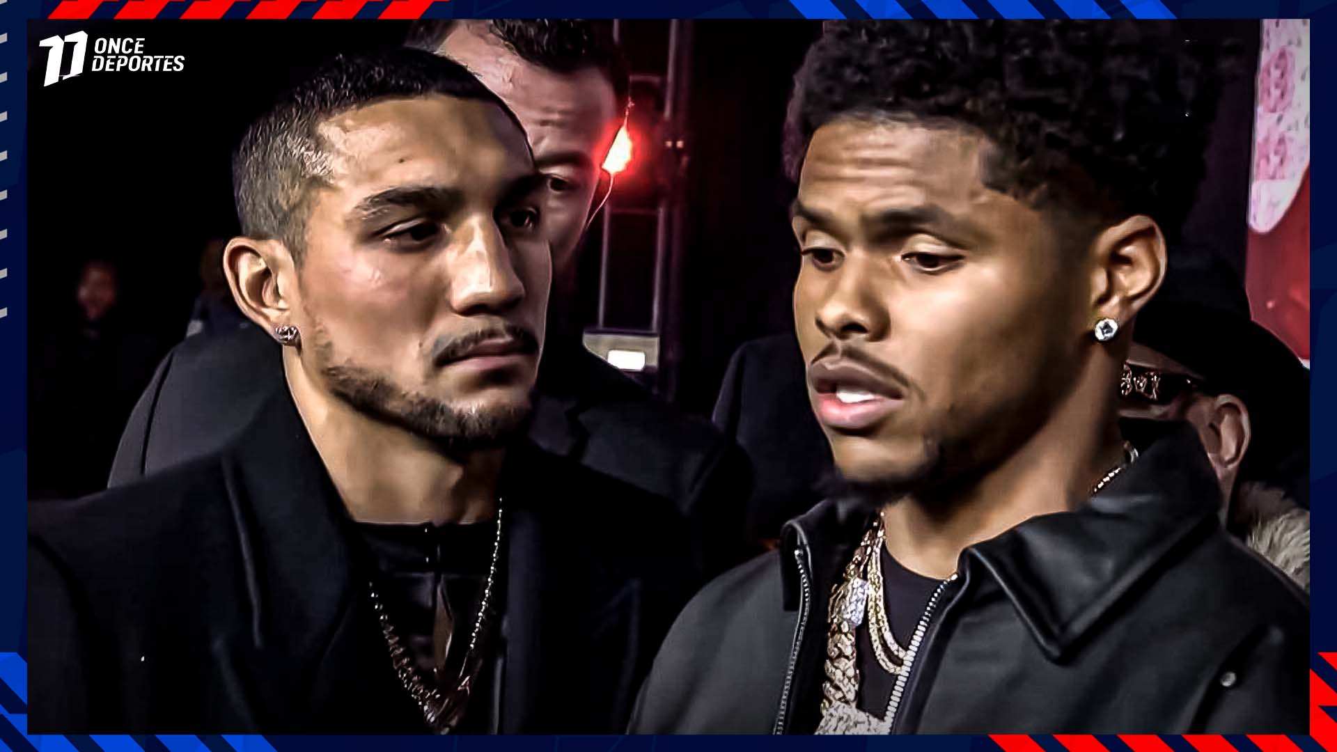 Teófimo López vs Shakur Stevenson: La millonaria bolsa del ganador