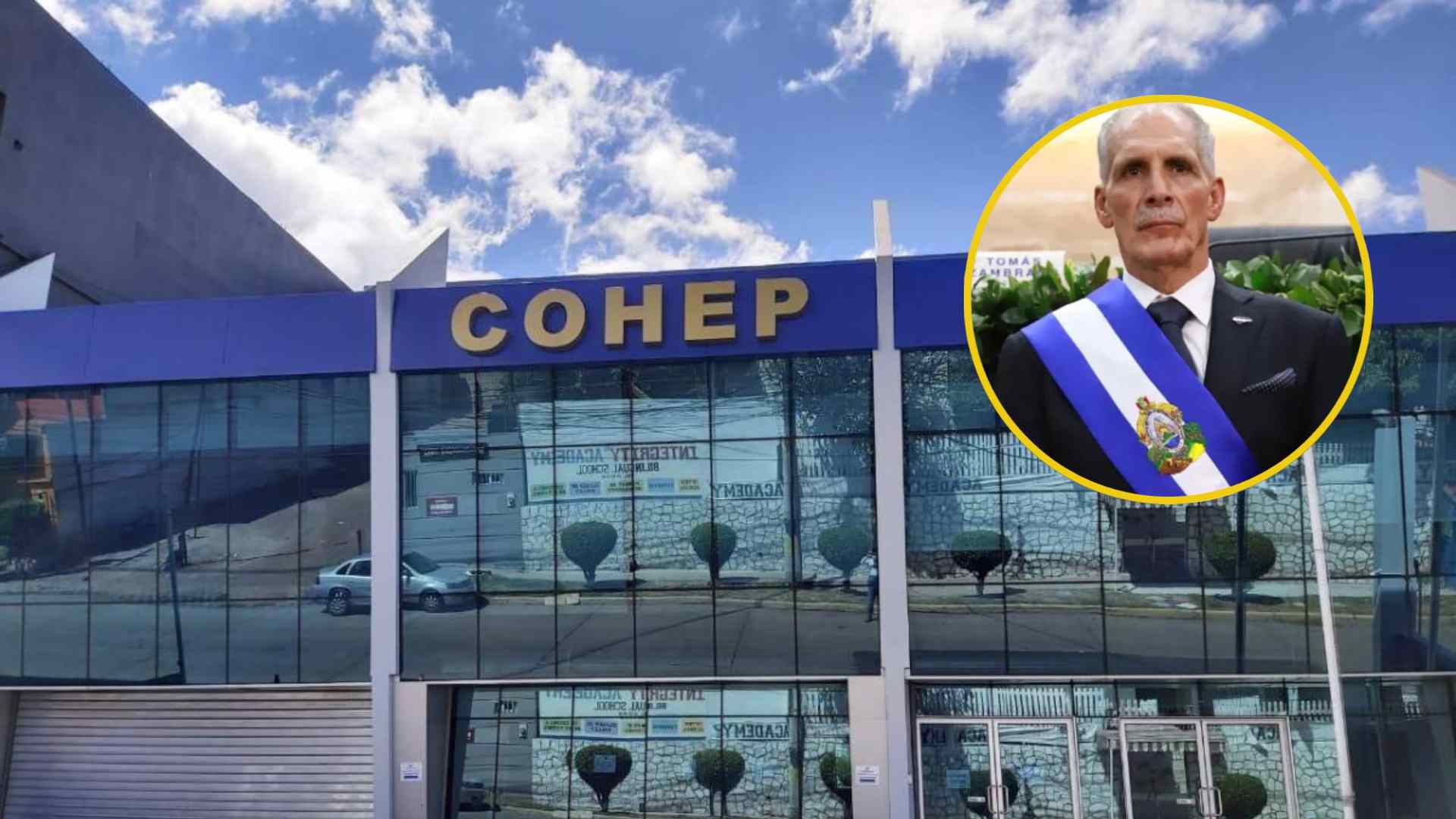 Sector empresarial respalda la toma de posesión presidencial y el inicio del nuevo gobierno