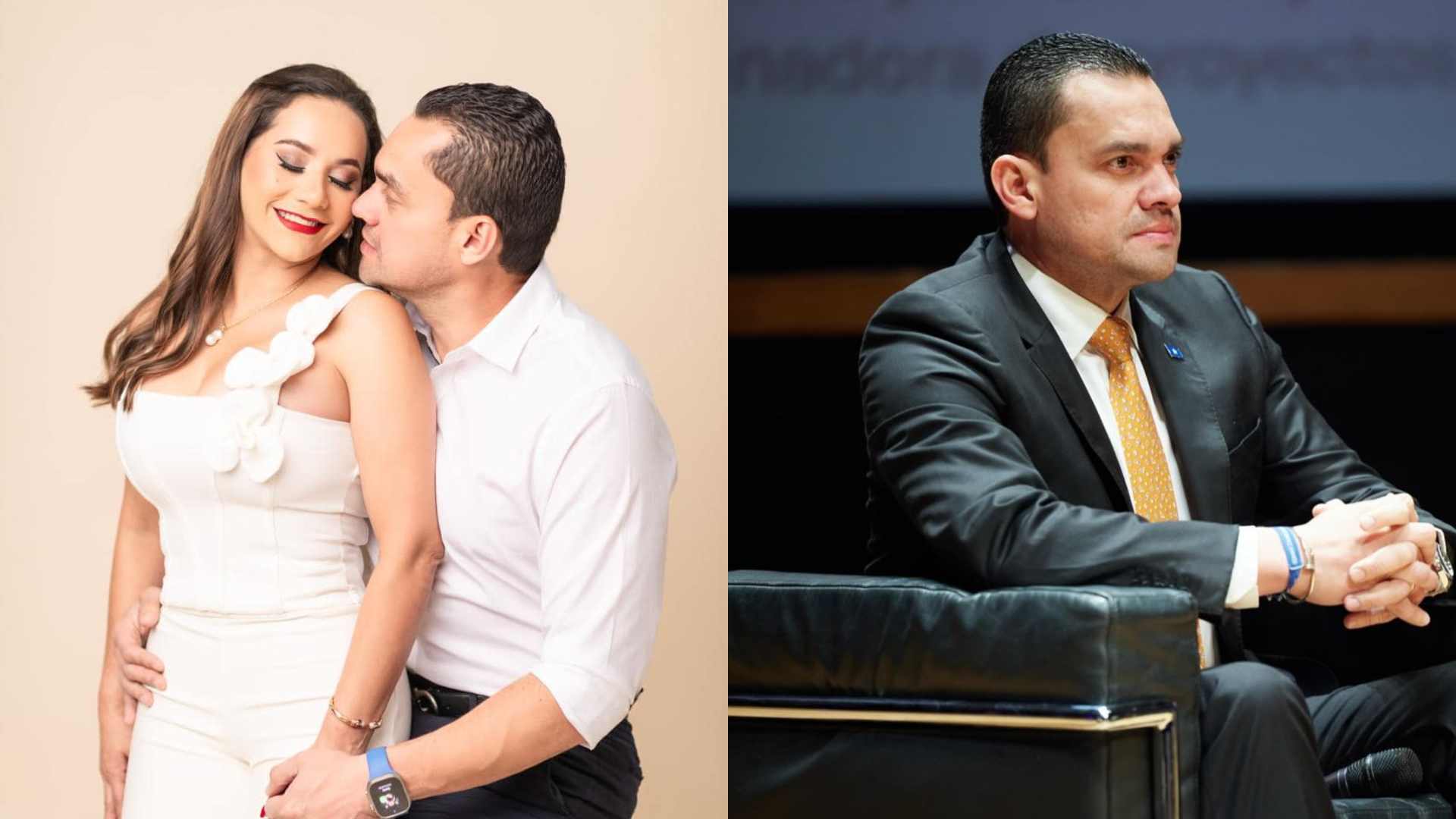 ¿Quién es Tomás Zambrano? Curiosidades del presidente de la Junta Directiva Provisional del Congreso Nacional