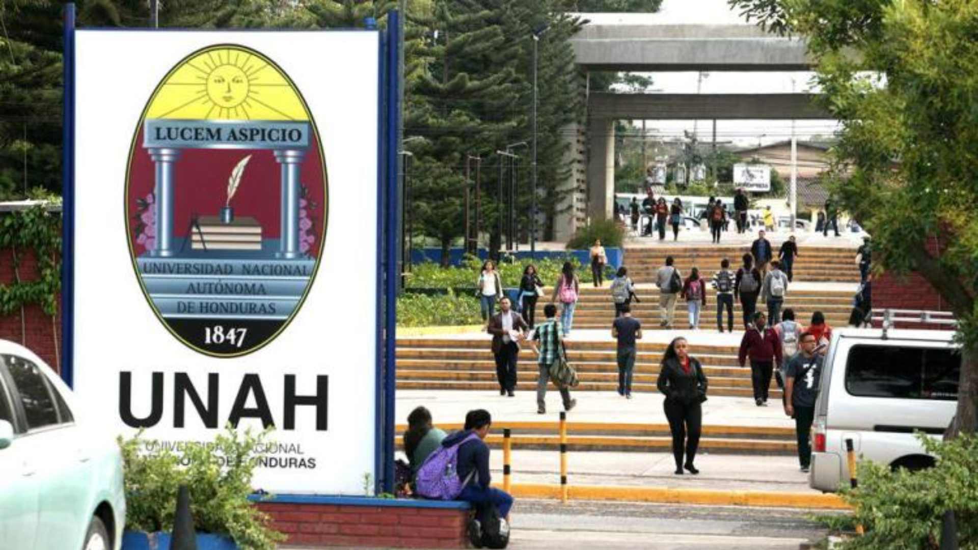 UNAH anuncia qué carreras continuarán en modalidad virtual durante 2026