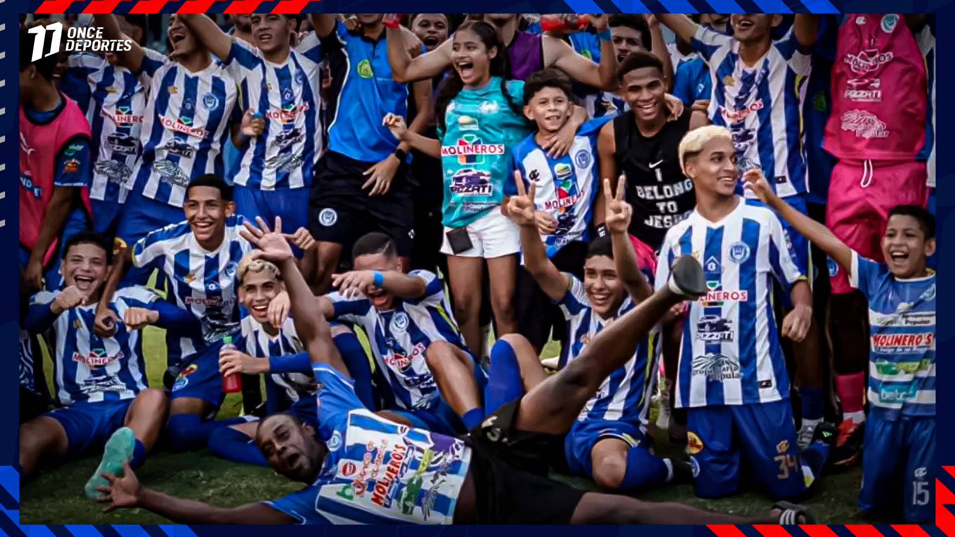 Victoria Campeón de Reservas: Título histórico ante Real España en medio de la crisis.