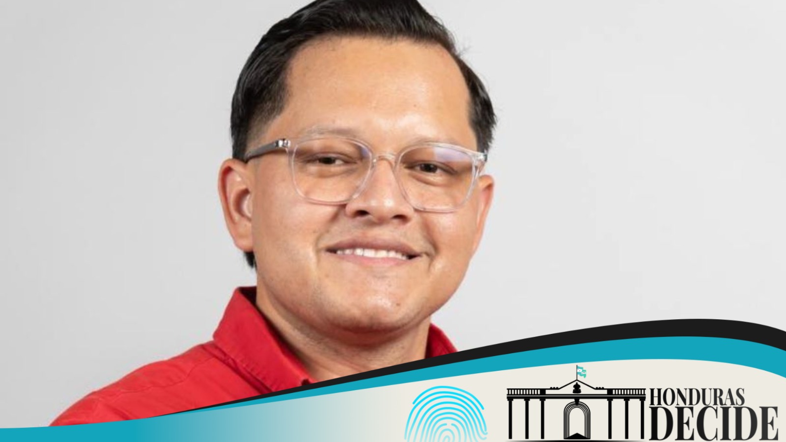 Diputados liberales Reinaldo Maldonado