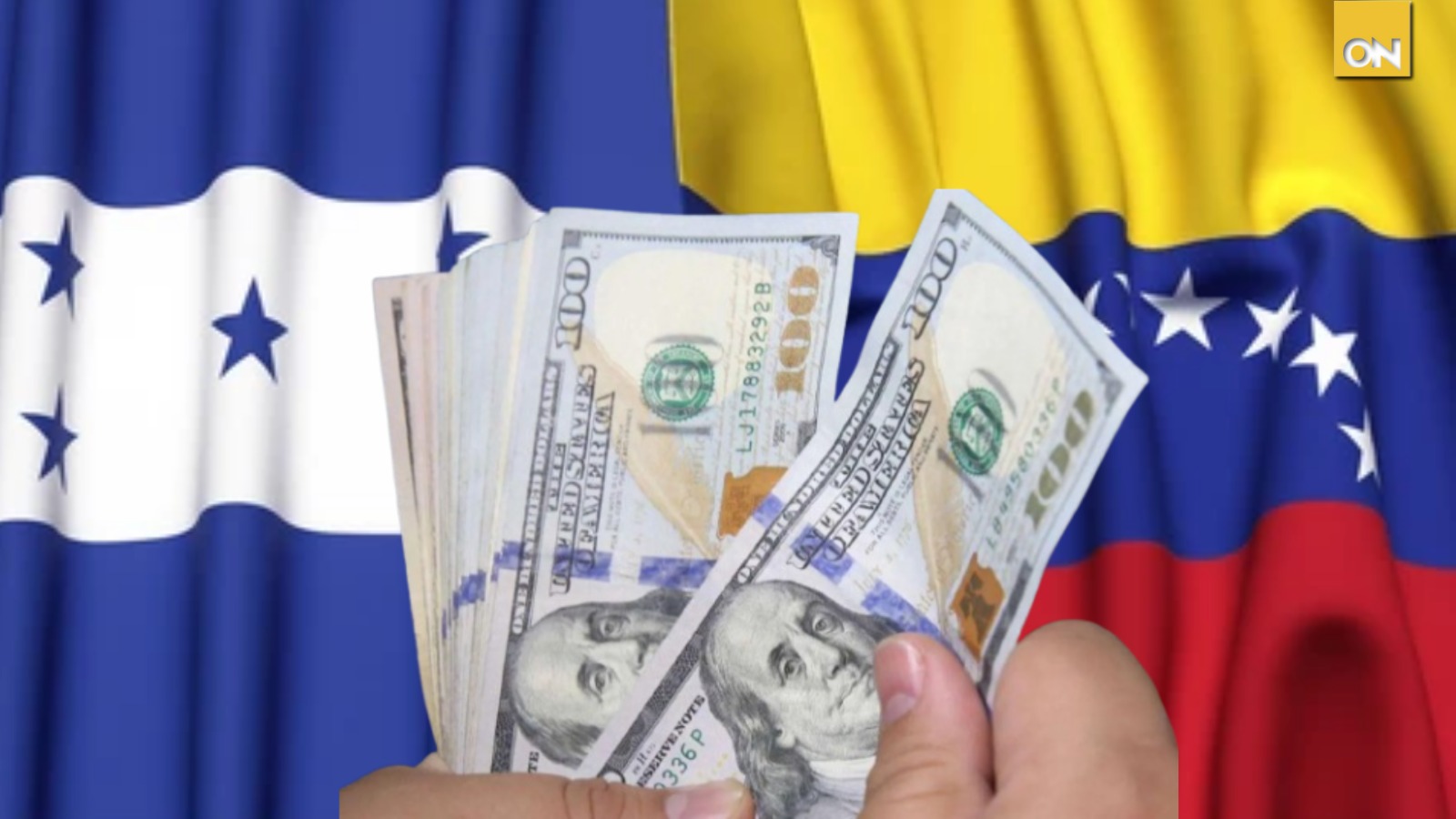 Honduras debe Venezuela