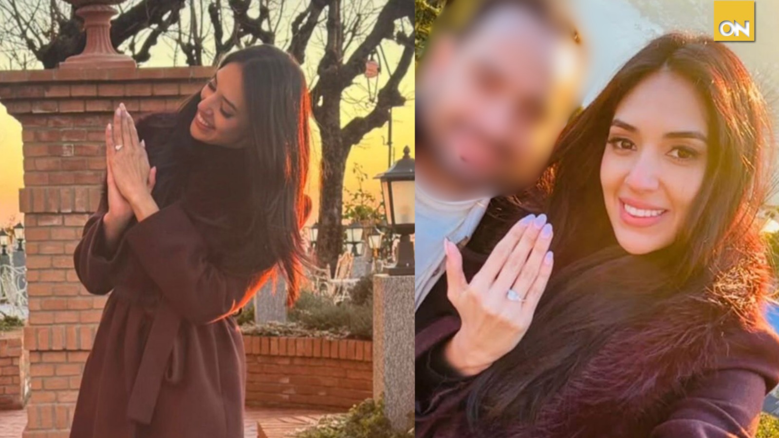 prometido Alejandra Fuentes