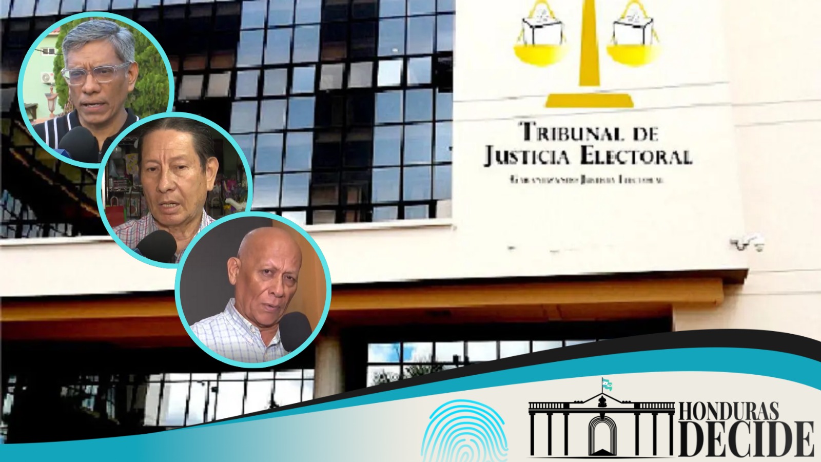 TJE impugnaciones presidenciales
