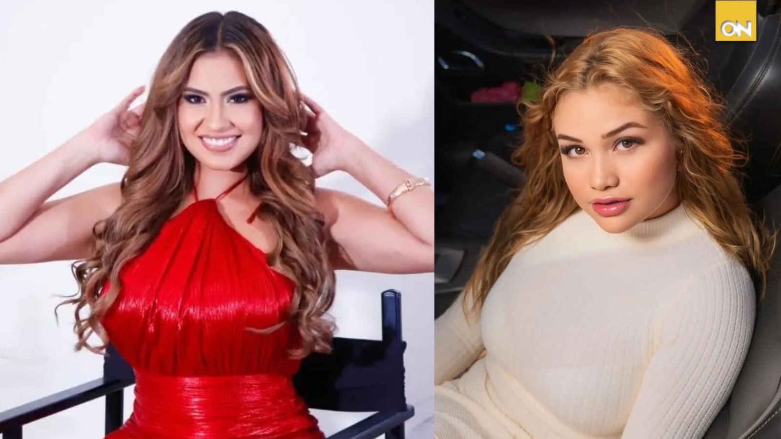 Alejandra Rubio Salma Flores