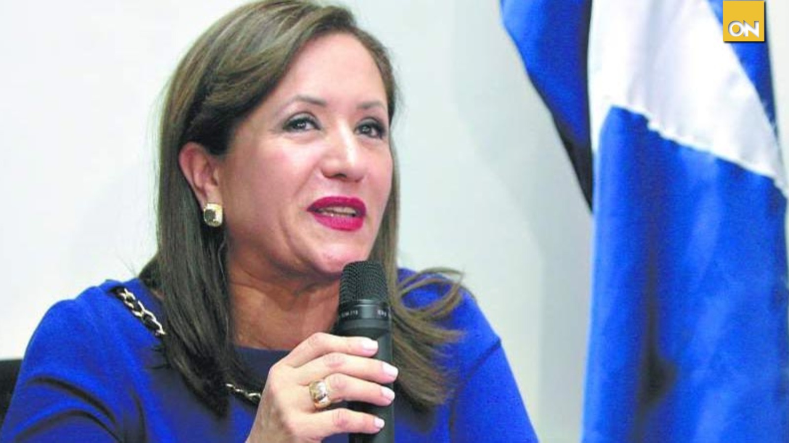 Gladis Aurora López