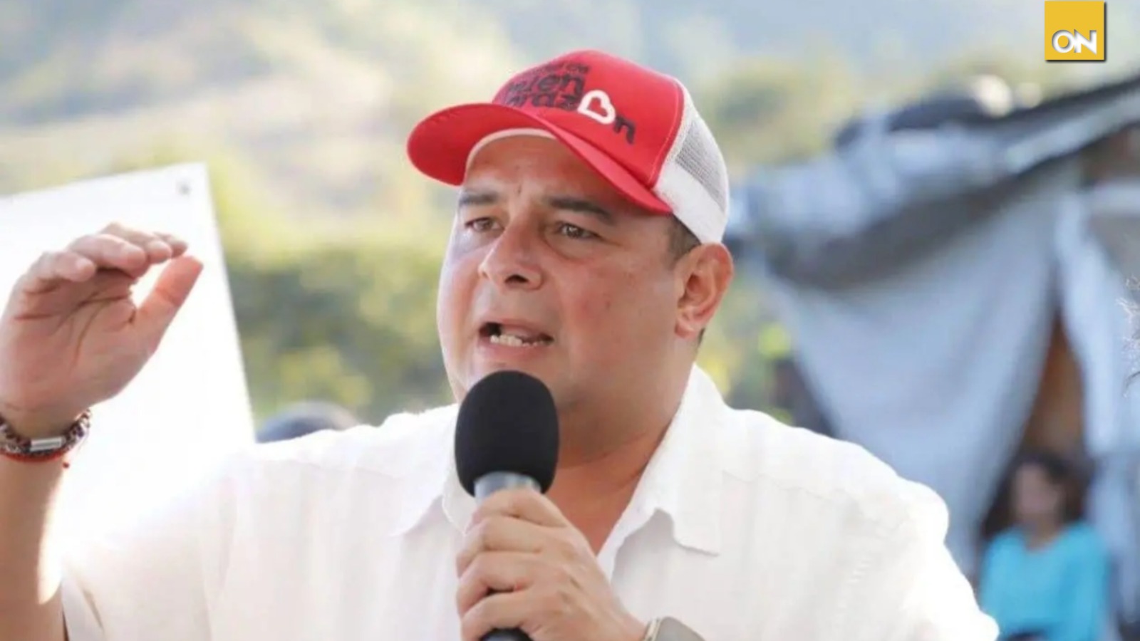Jorge Aldana magistrados TJE
