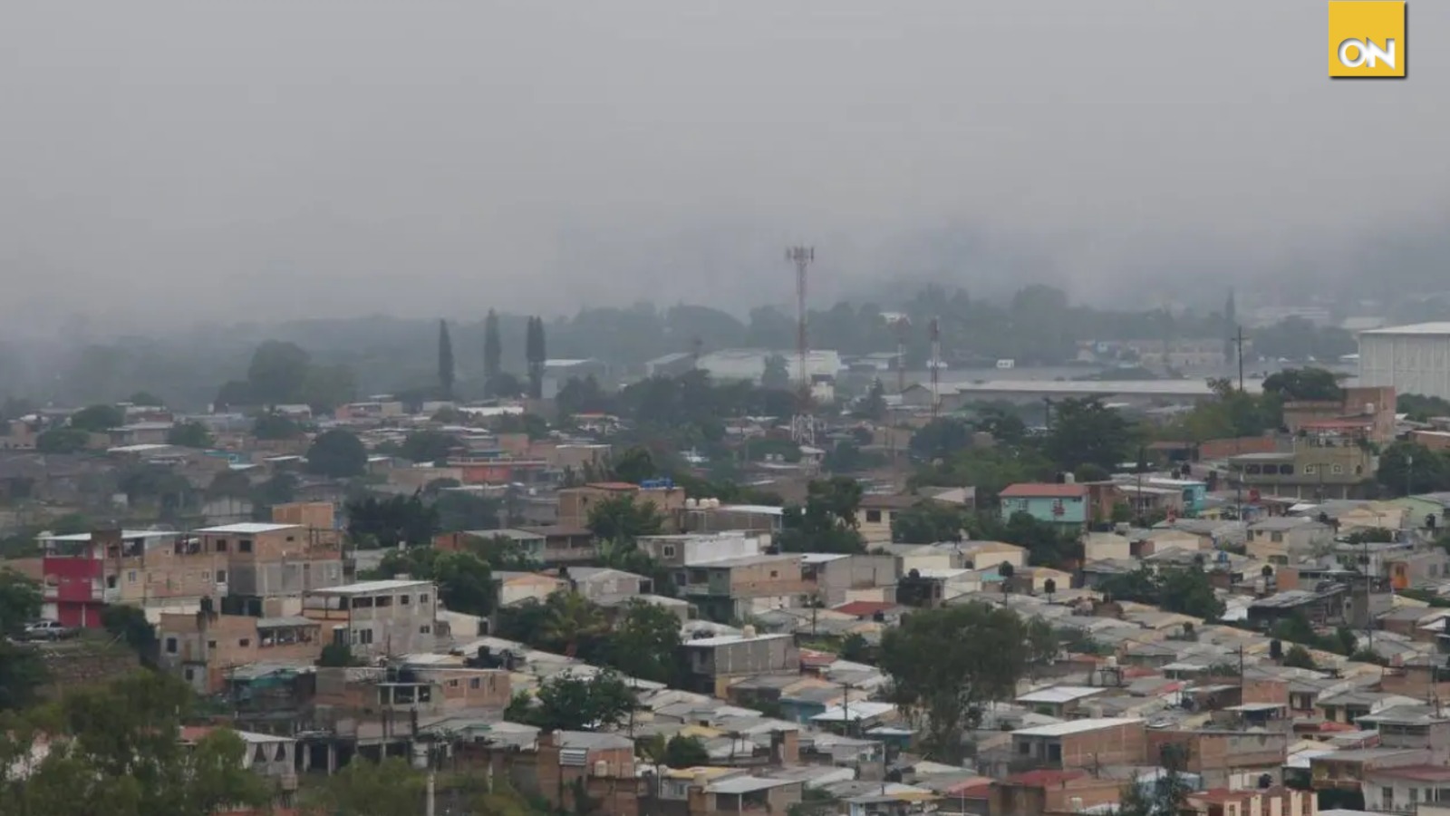 Clima fin de semana