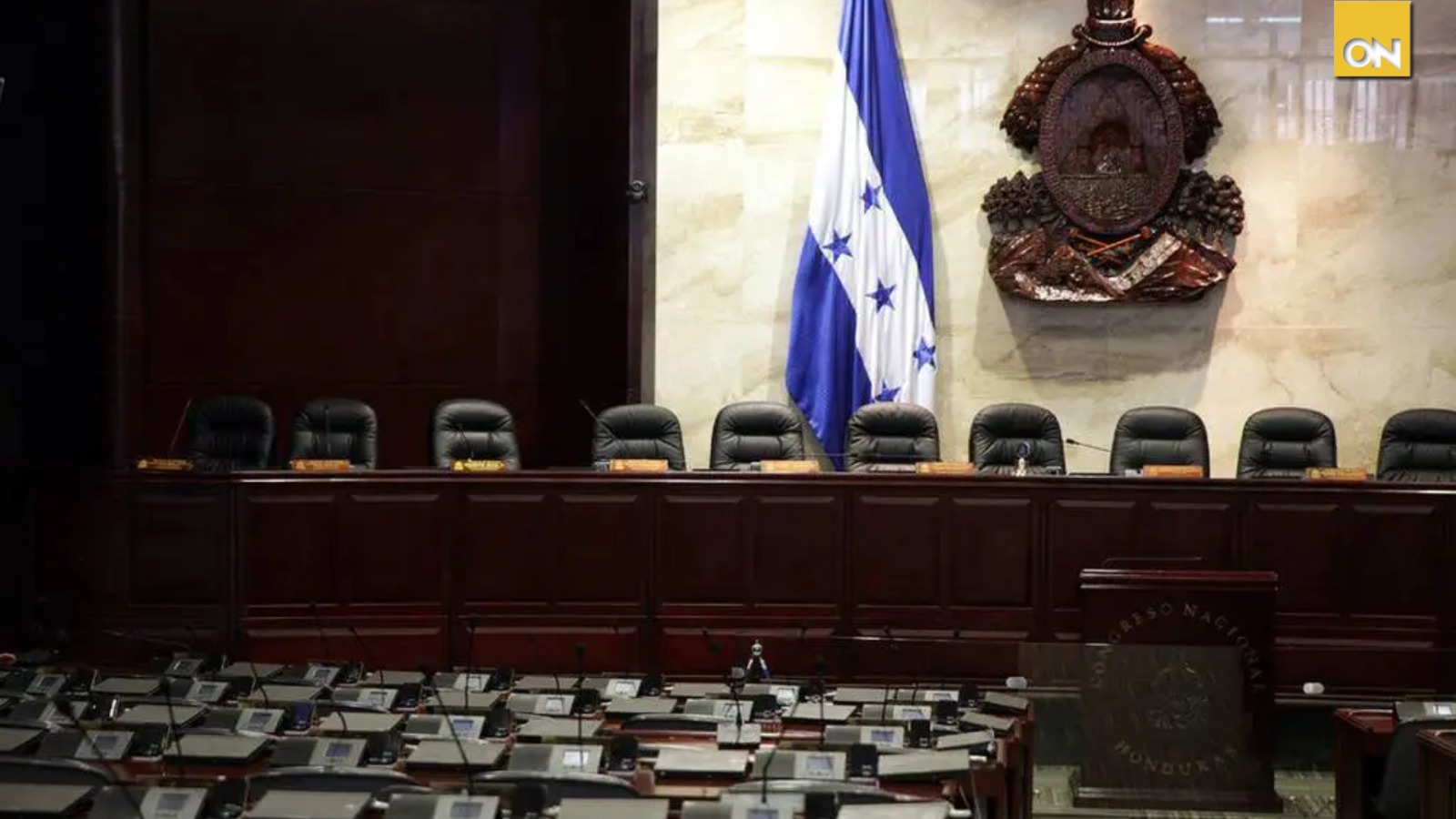 Analistas presidencia CN