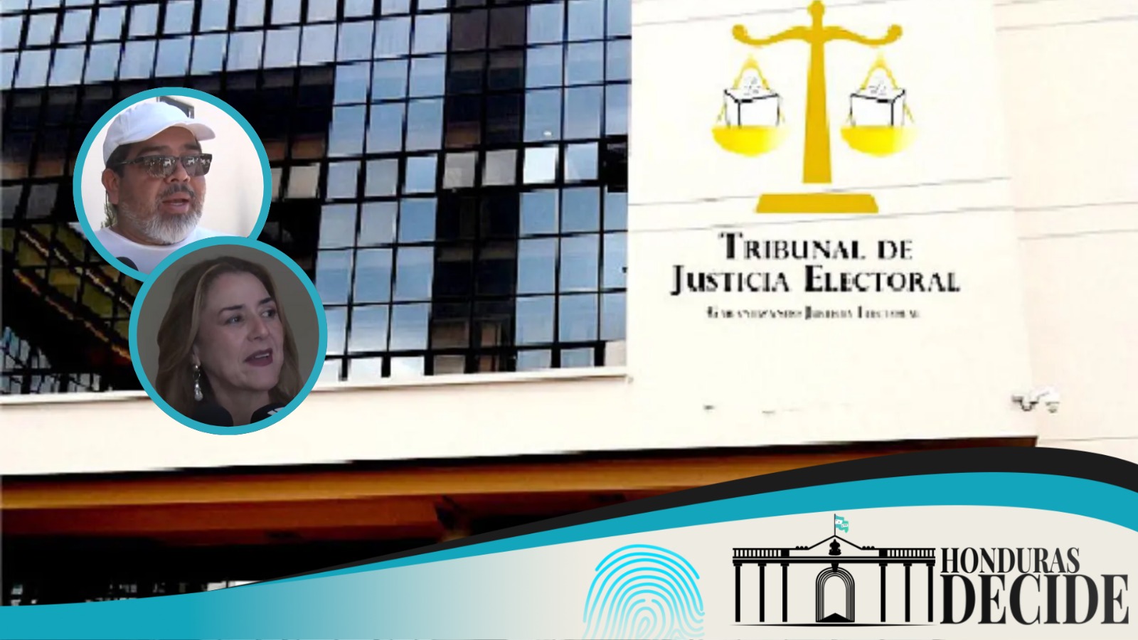TJE recursos amparo ratifica