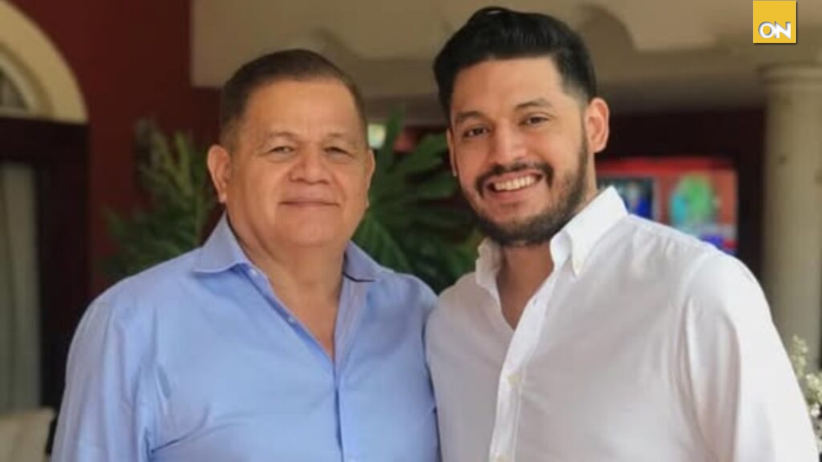 regresa Romeo Vásquez