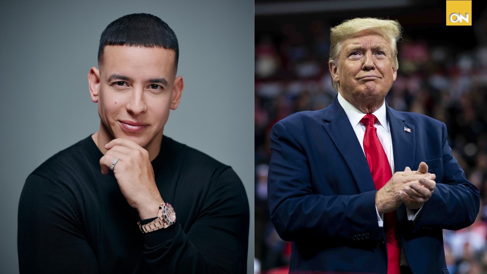 EE.UU. Daddy Yankee gasolina