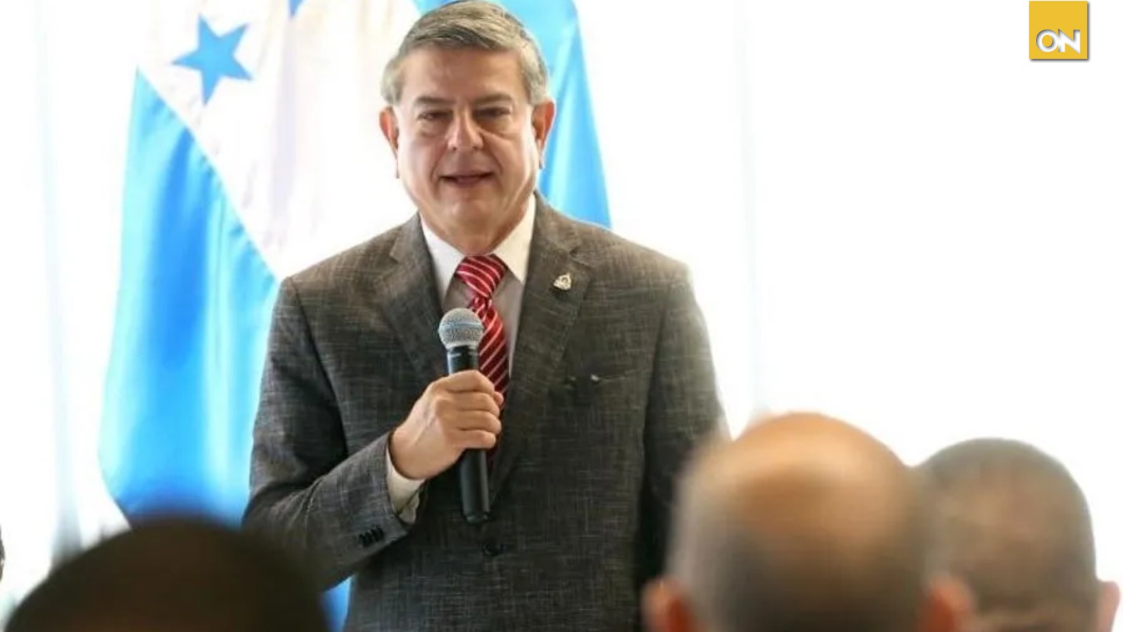 Gobernación autoridades asuman