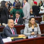 Junta directiva provisional CN