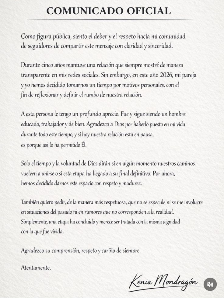 Hondureña publica capturas con exnovio de Kenia Mondragón: ¿provocaron la ruptura?