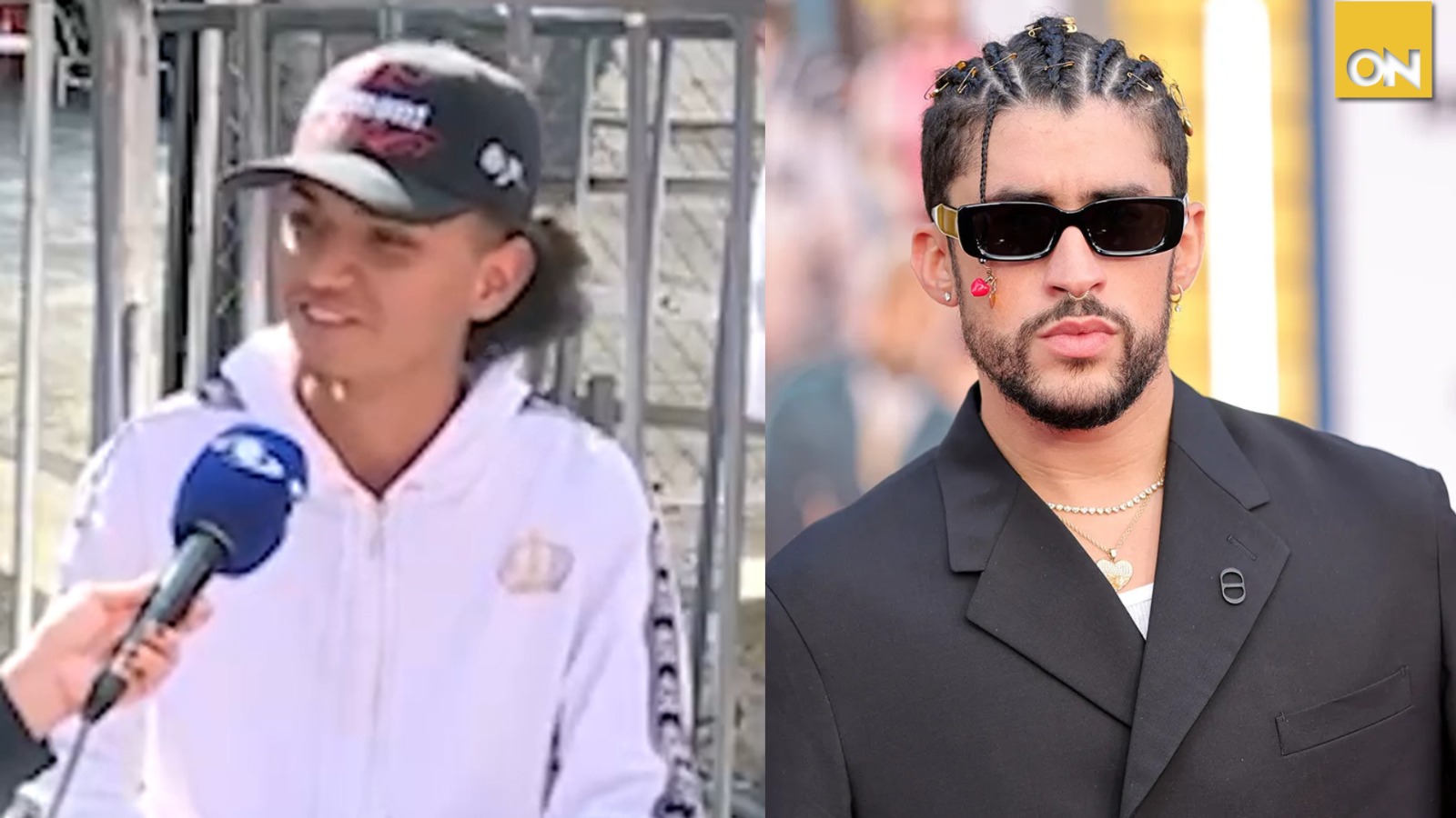 concierto Bad Bunny