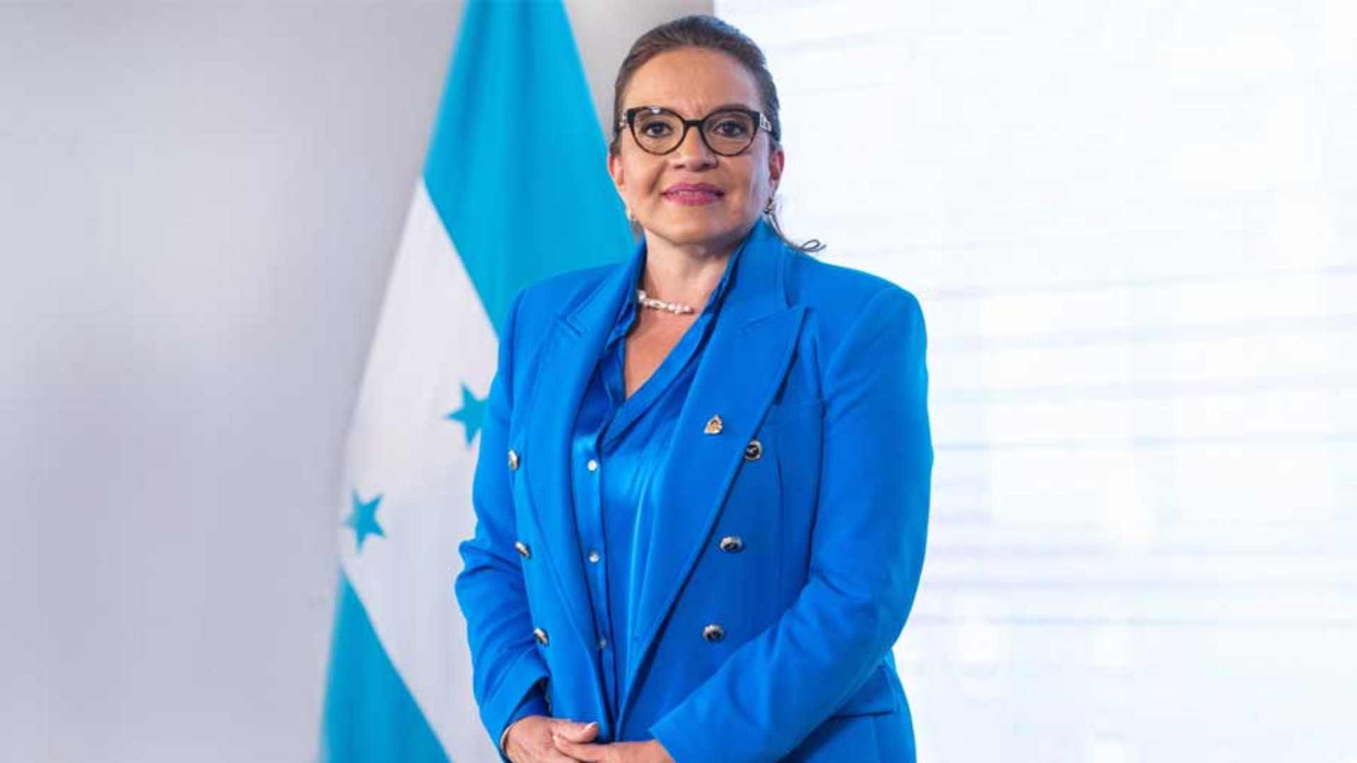 ¿Qué países se han pronunciado contra el decreto de Xiomara Castro para el recuento de votos?
