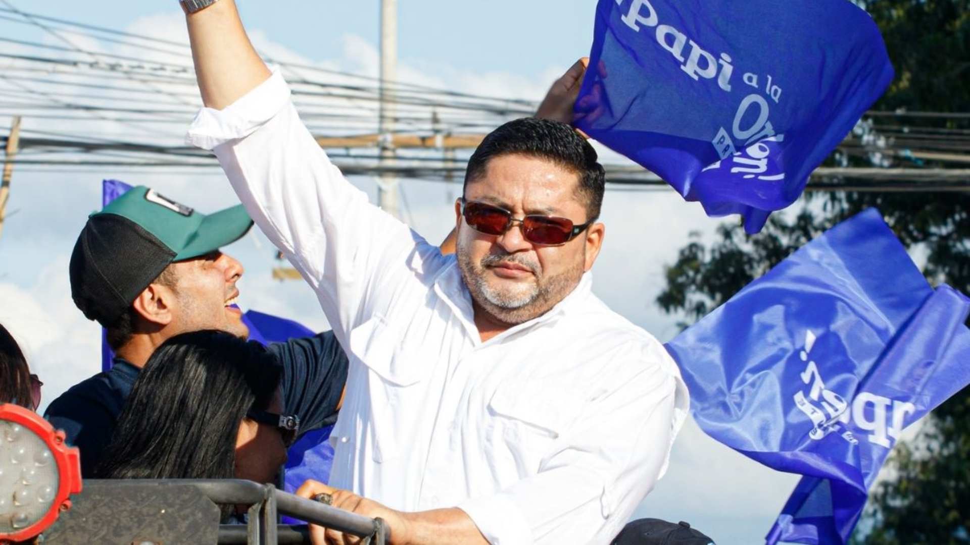 Ratifican al nacionalista José Motiño como alcalde electo en La Lima, Cortés